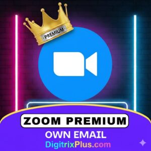 Zoom Premium