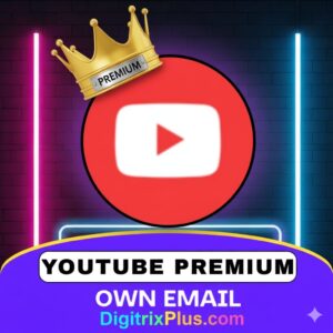 You Tube Premium Subscription