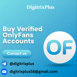 Buy OnlyFans Accounts