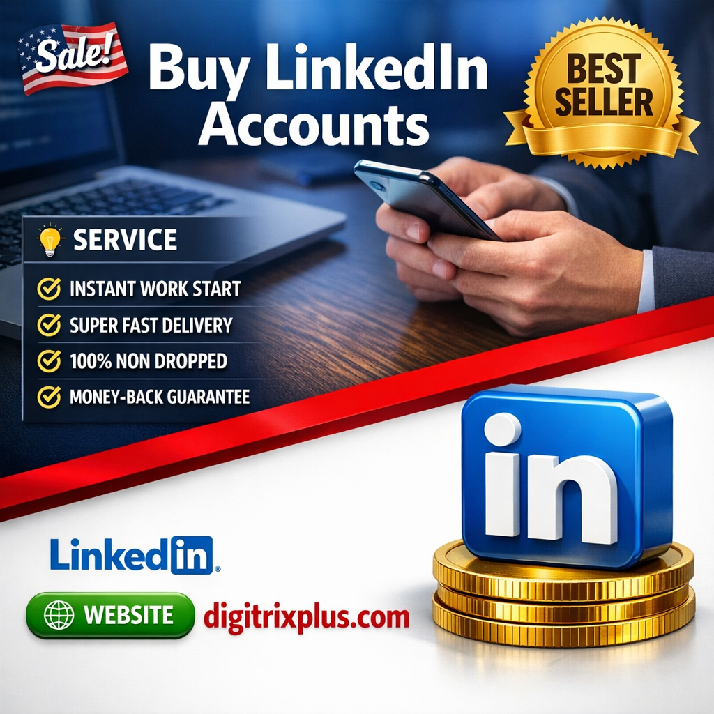 buy linkedin accounts buy linkedin accounts