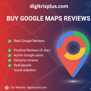 Buy Google Maps Reviews