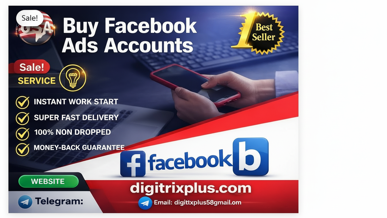 buy bing ads accounts