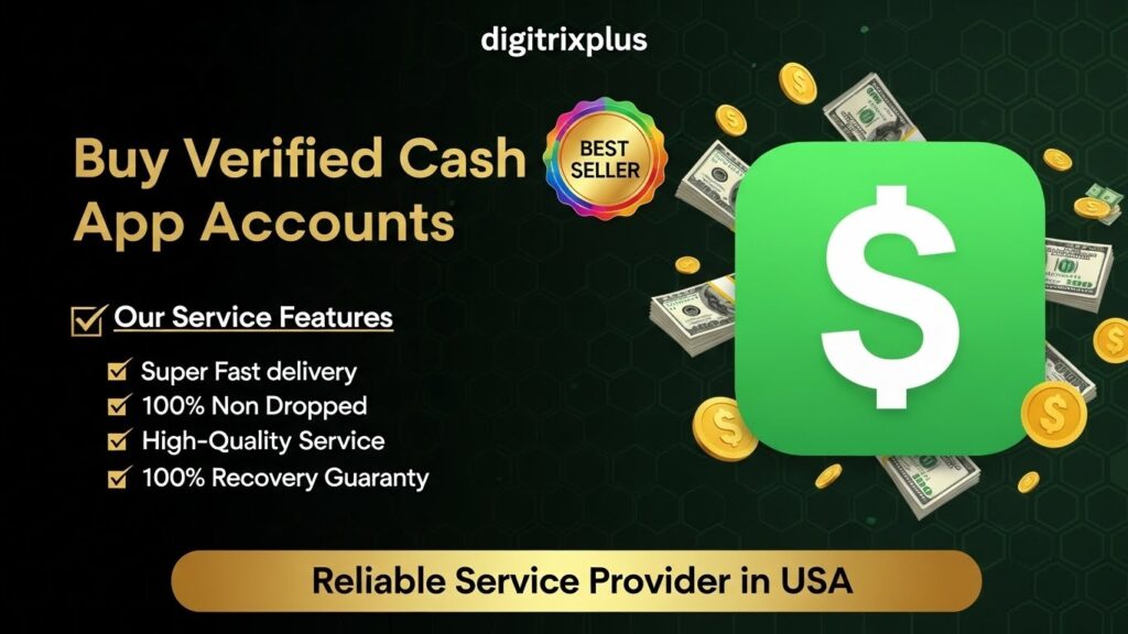 Buy Verified Cash App Accounts buy verified cash app accounts