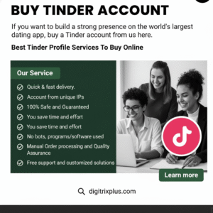 buy tinder accounts