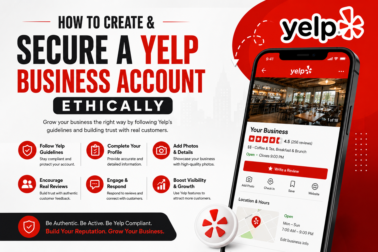 Buy Yelp Accounts buy yelp accounts